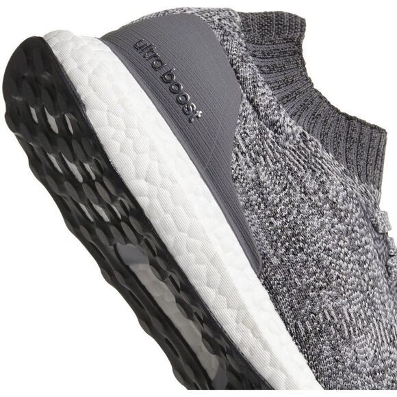 ADIDAS Mens Ultraboost Uncaged Size 8 US Shoes Athletic Gray Two DA9159 - Picture 5 of 9